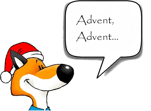 Vincent Advent Advent