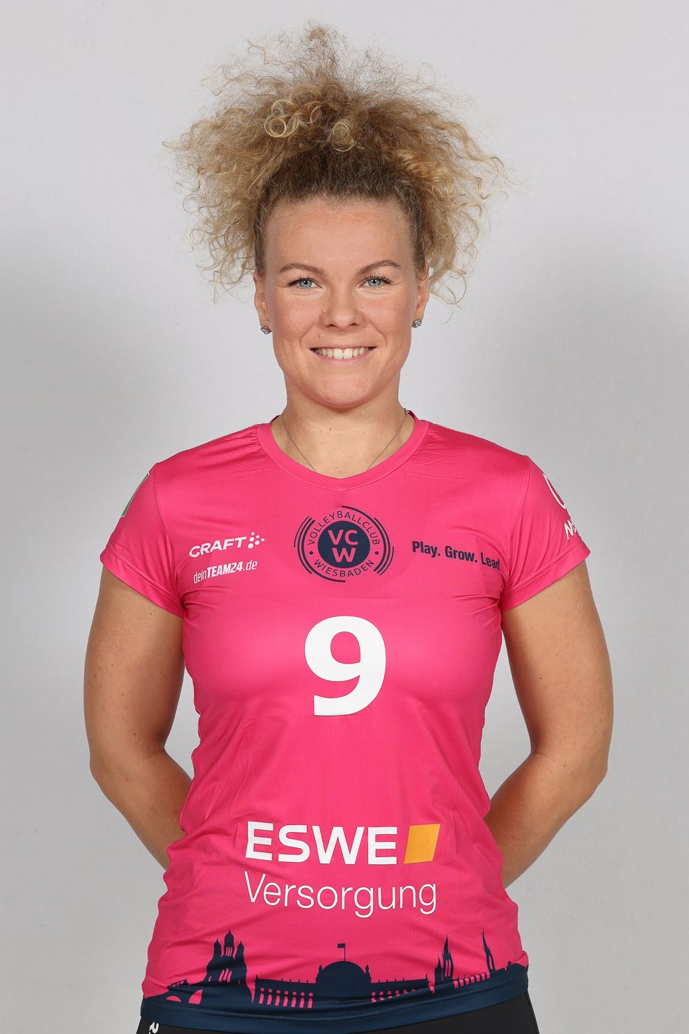 Nina Herelová