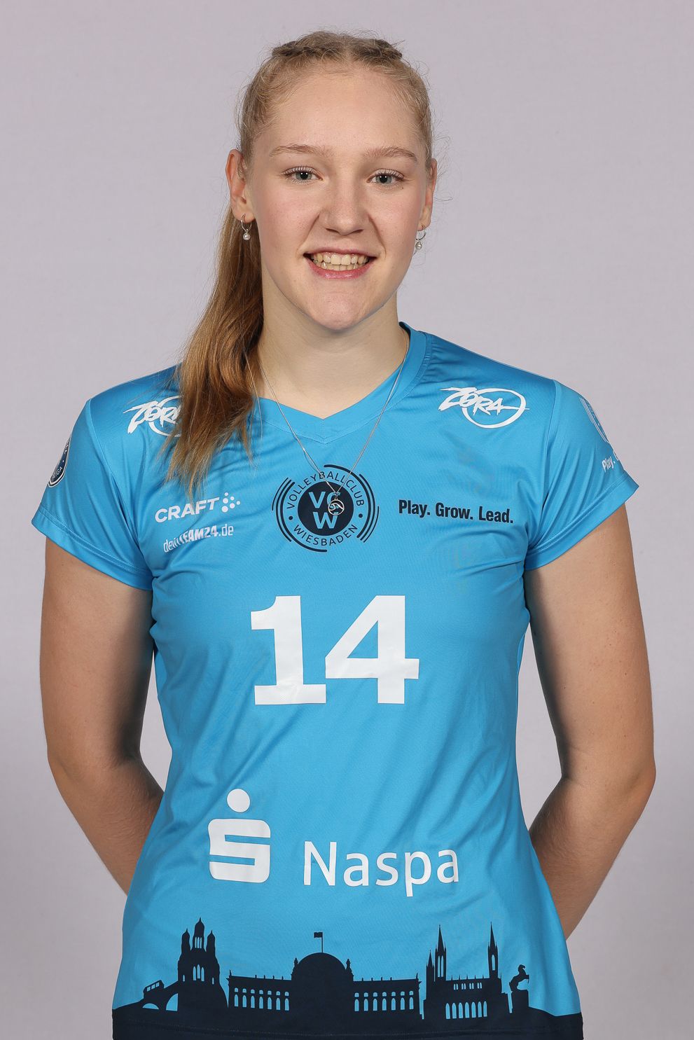 Nina Herelová
