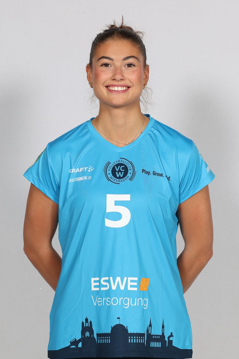 Nina Herelová