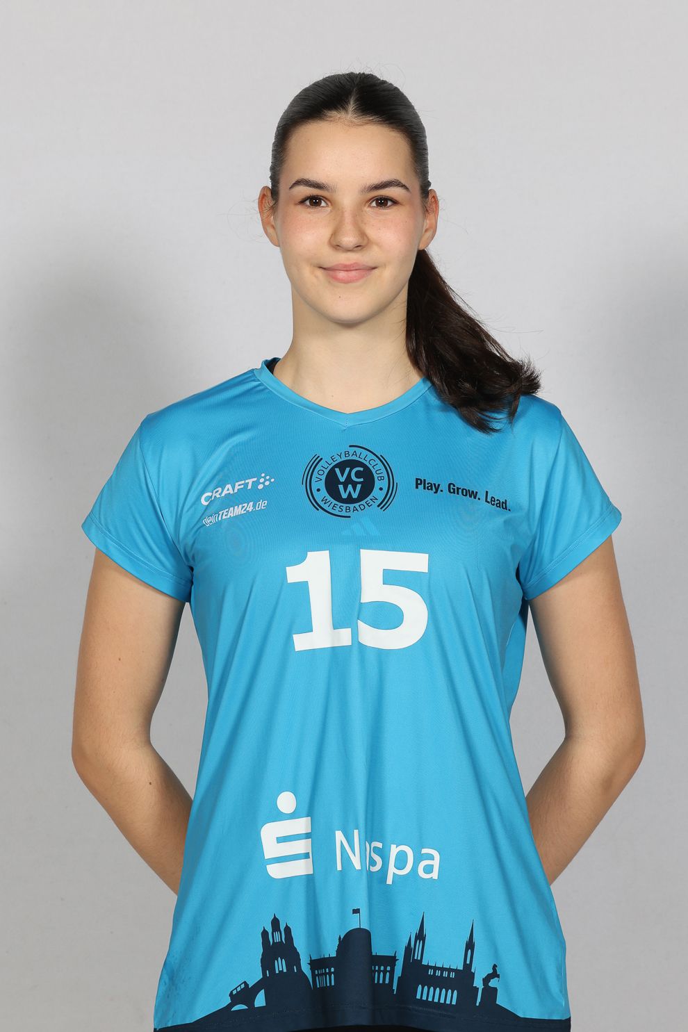 Nina Herelová