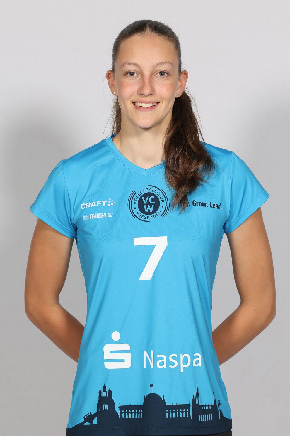 Nina Herelová