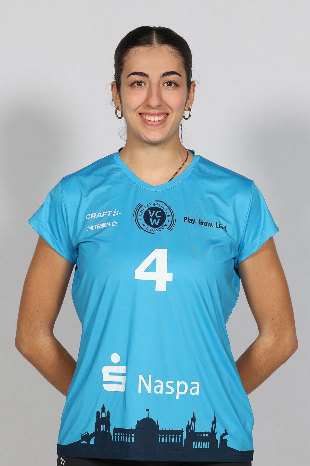 Nina Herelová