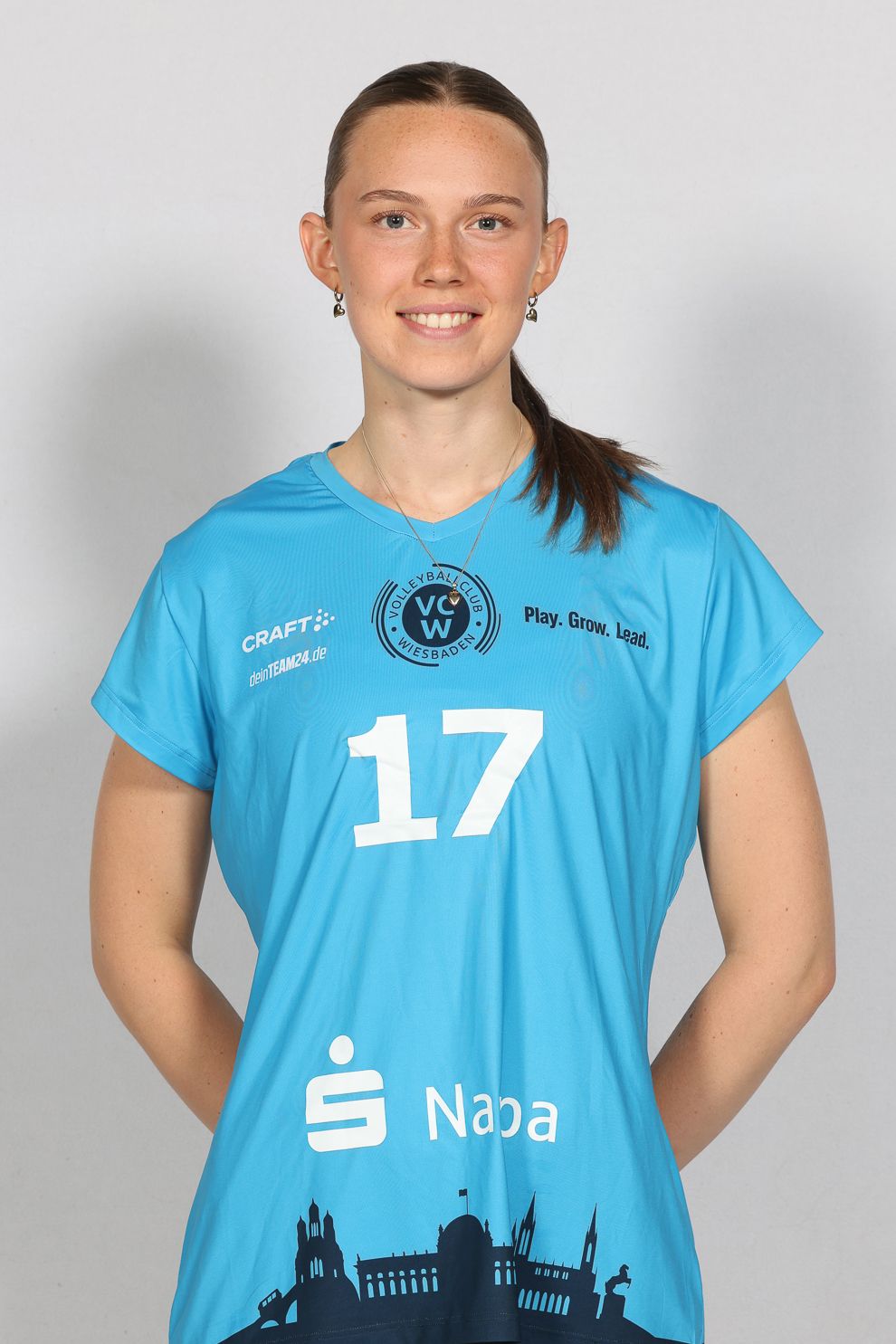 Nina Herelová