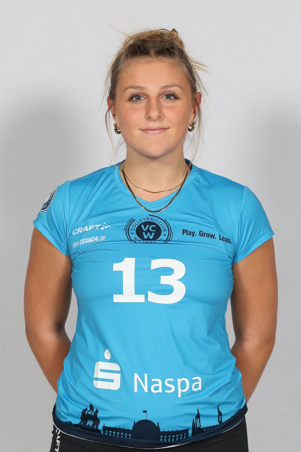 Nina Herelová