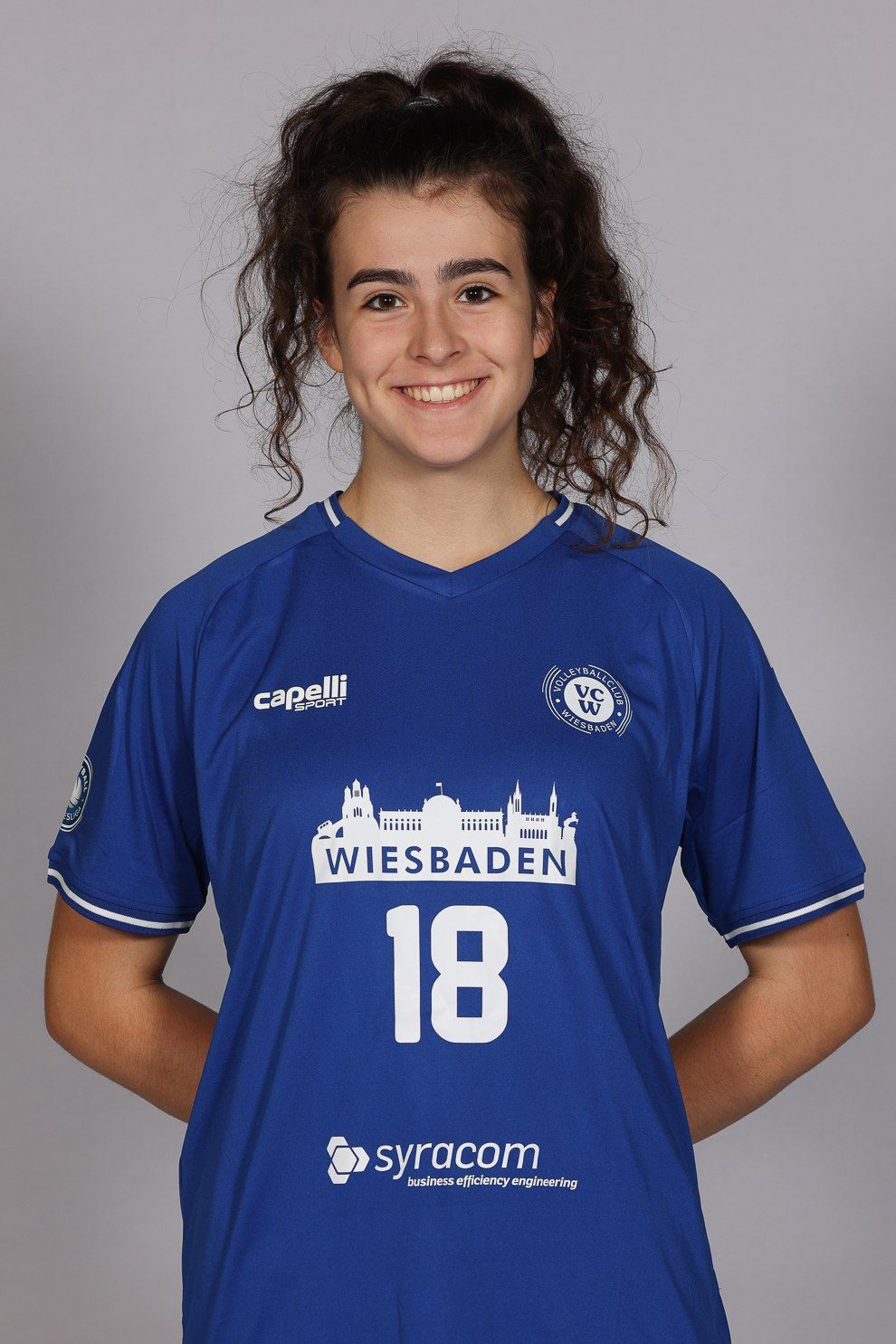 Nina Herelová