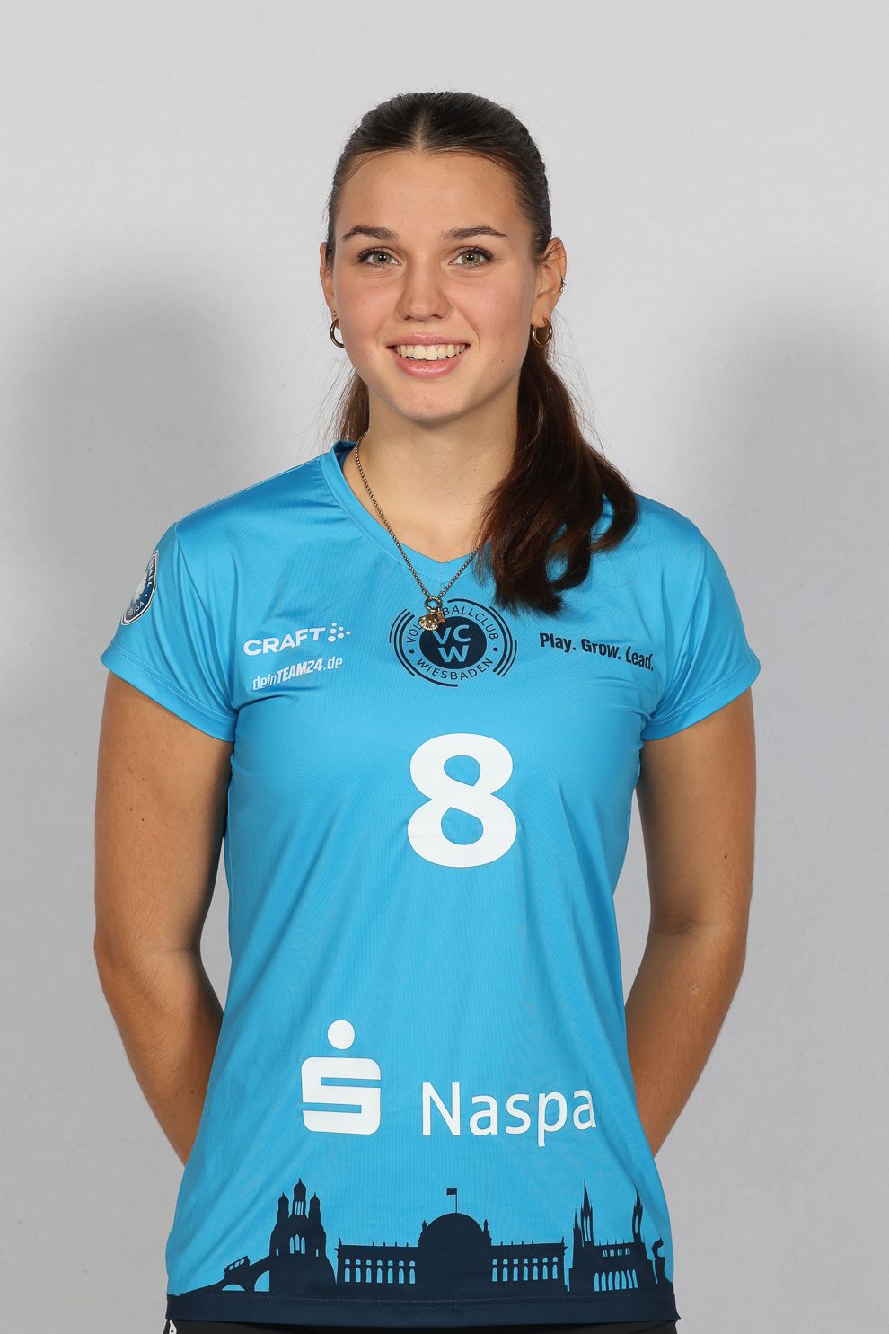 Nina Herelová