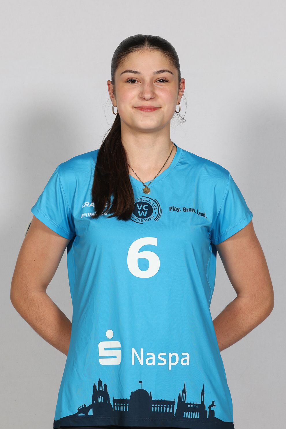 Nina Herelová