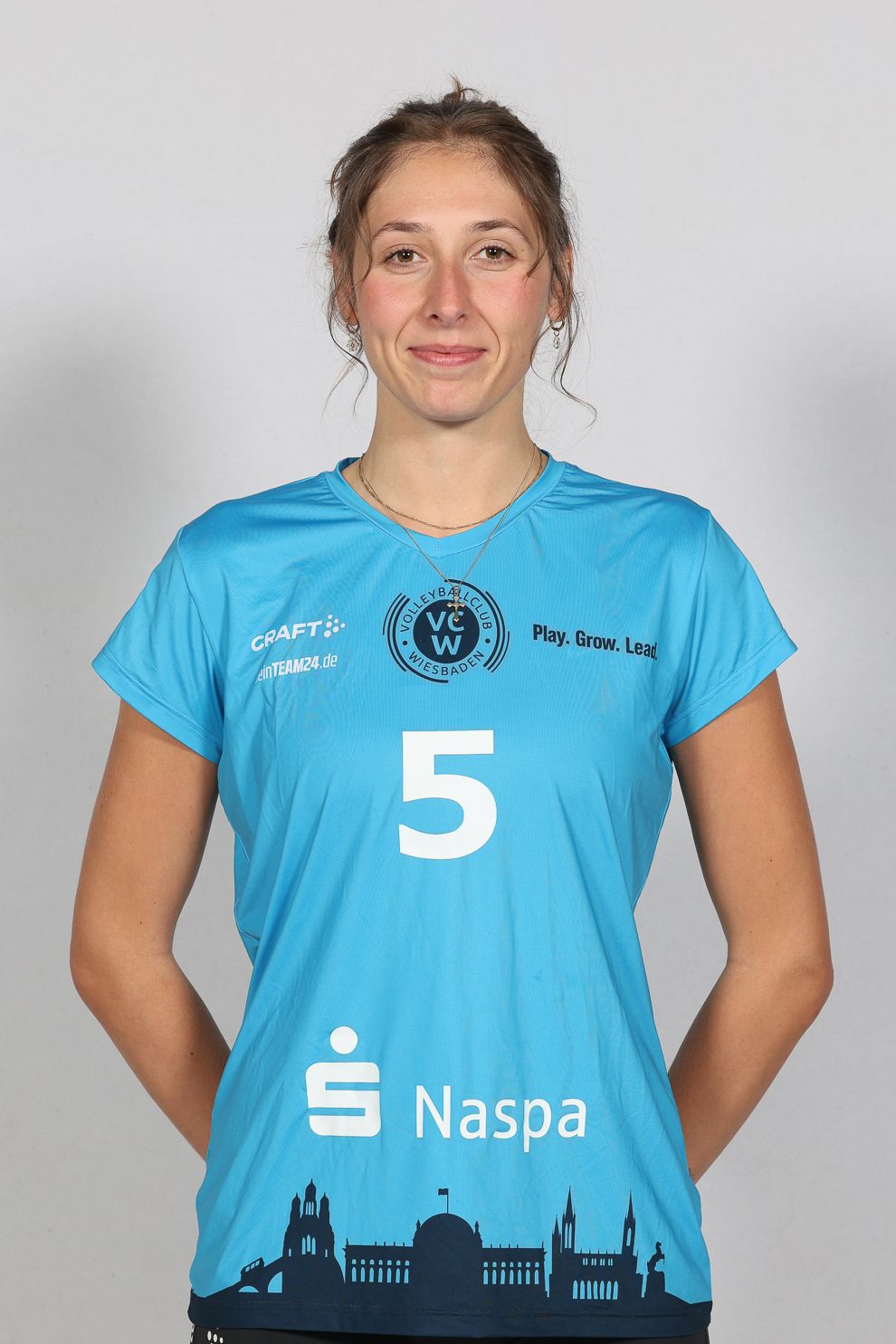 Nina Herelová