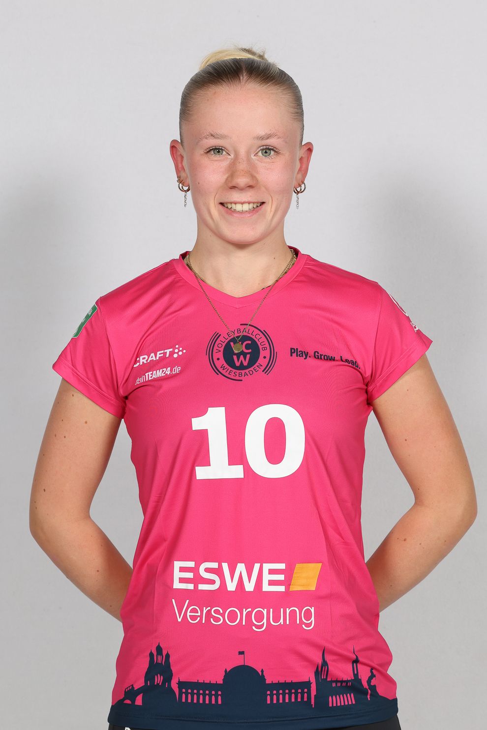 Nina Herelová
